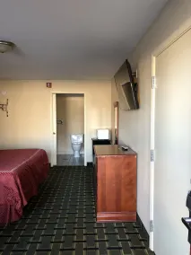 New Hampshire Inn West Memphis - Chambre