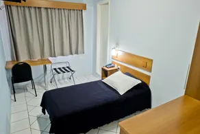Tri Hotel Centro Chapecó - Room