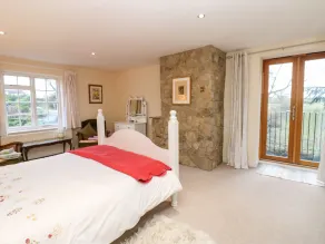 Malt Shovel Cottage - Quarto