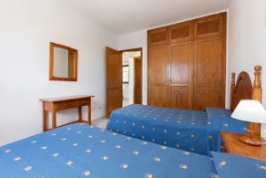 Apartamentos Aloe - Værelse