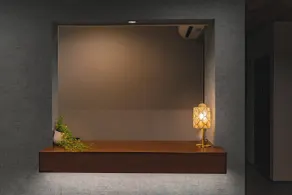 HAOSTAY Art Museum - Reception