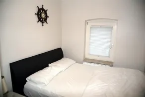 Fachwerkhaus in der Altstadt - Chambre