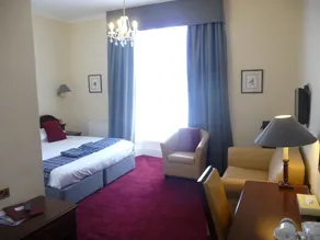 The Royal George Hotel - Habitación