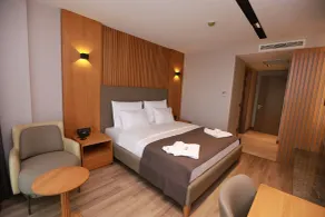 Pikola Otel - Room