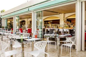 Stay Michelangelo Jesolo Only Adults - Restaurant