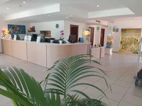 Ai Pozzi Village Resort & SPA - Réception