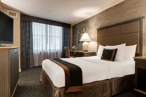 The Whitehall Hotel - BW Premier Collection - Chambre