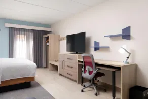 Home2 Suites by Hilton South Padre Island - Room
