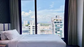 Holiday Inn Express Singapore Katong by IHG - Chambre
