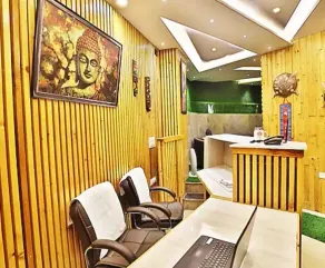 THE SIDDHARTHA - Reception