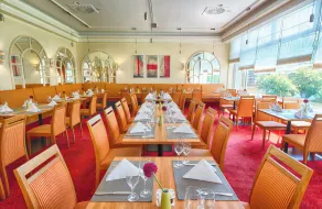 Leonardo Hotel Karlsruhe - Restaurant