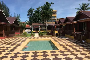 Lanta For Rest Boutique - View from room