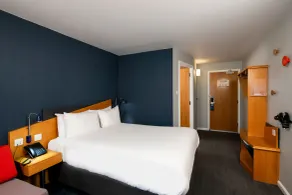 Holiday Inn Express Perth by IHG - Habitación