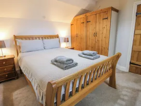 Clandyke Cottage - Room
