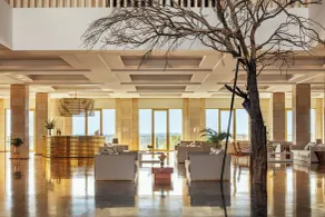 Victoria Golf Resort and Spa Managed by Accor - Réception