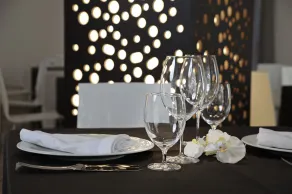 Pietre Nere Resort & Spa - Restaurant