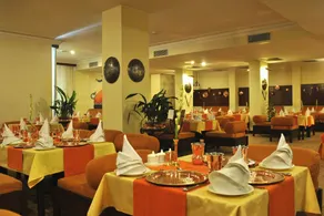 Hotel Dynasty - Restaurant