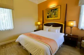 Dalat Edensee Lake Resort & Spa - Room
