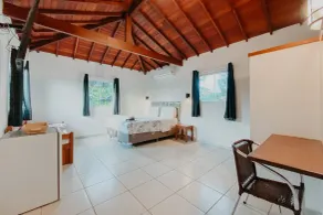 Calador Búzios Hotel - Room