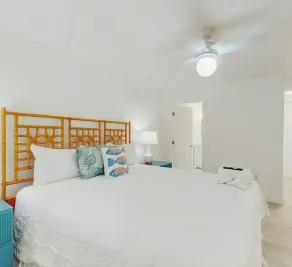 Sunrise Garden Resort - Room