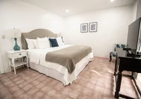 Angeli Gardens Boutique Hotel - Room