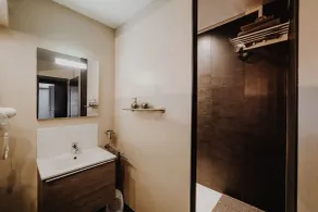 At Home - Bagno