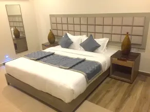 Rangers Hotel - Quarto