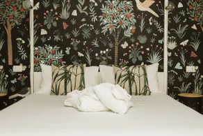 Monte Simeone - Room