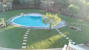 Villa Giorgia - Piscine