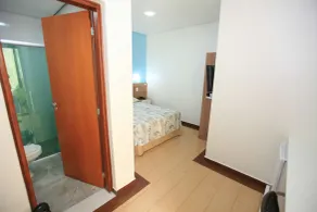 Hotel Oly Plaza - Camera