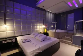 Happy Night (Adults Only) - Værelse