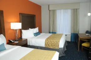 Rising Star Casino Resort - Chambre