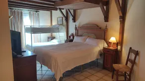 The Mountains Hotel - Room