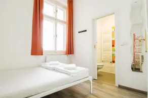 Safestay Prague Charles Bridge - Room