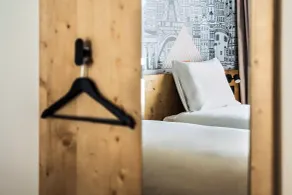 easyHotel Madrid Alcala - Chambre