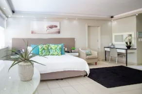 Villa San Giovanni Accommodation - Zimmer