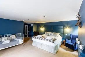 The Boat Inn - Room