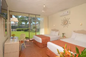 Cabo Blanco Hotel & Marina - Chambre