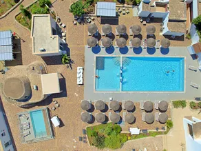Grotta Saracena Resort - Piscine