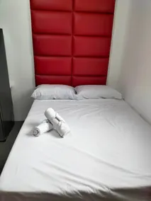 King Rapid Rise Hotel - Room