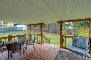 Bluefield Home w/ Covered Deck - Near Parks! - Interiör