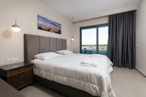 Tesoro Hotel Zakynthos - Vue de la chambre
