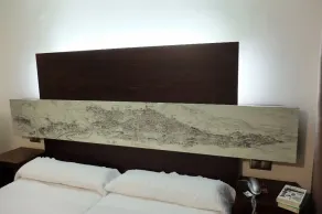 OYO Hotel Francabel - Room