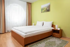 Brasov Holiday Apartments - Værelse
