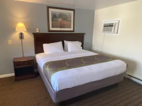 Relax Inn - Chambre