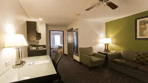 Holiday Inn Express & Suites Chicago Deerfield Lincolnshire by IHG - Chambre