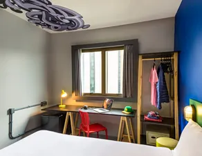 ibis Styles SP Faria Lima - Room