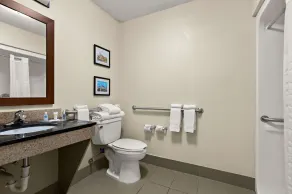 Comfort Suites Nashville near Percy Priest Lake - Chambre
