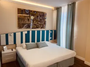7 Bell's House - Chambre