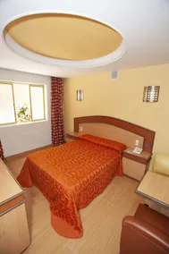 Hotel Tres Colonias - Sólo Adultos - Chambre